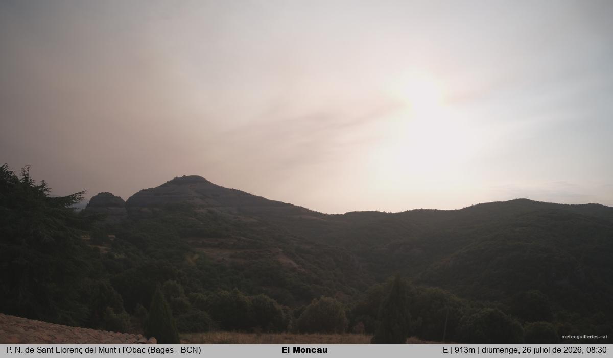El Moncau