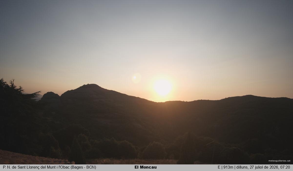 El Moncau