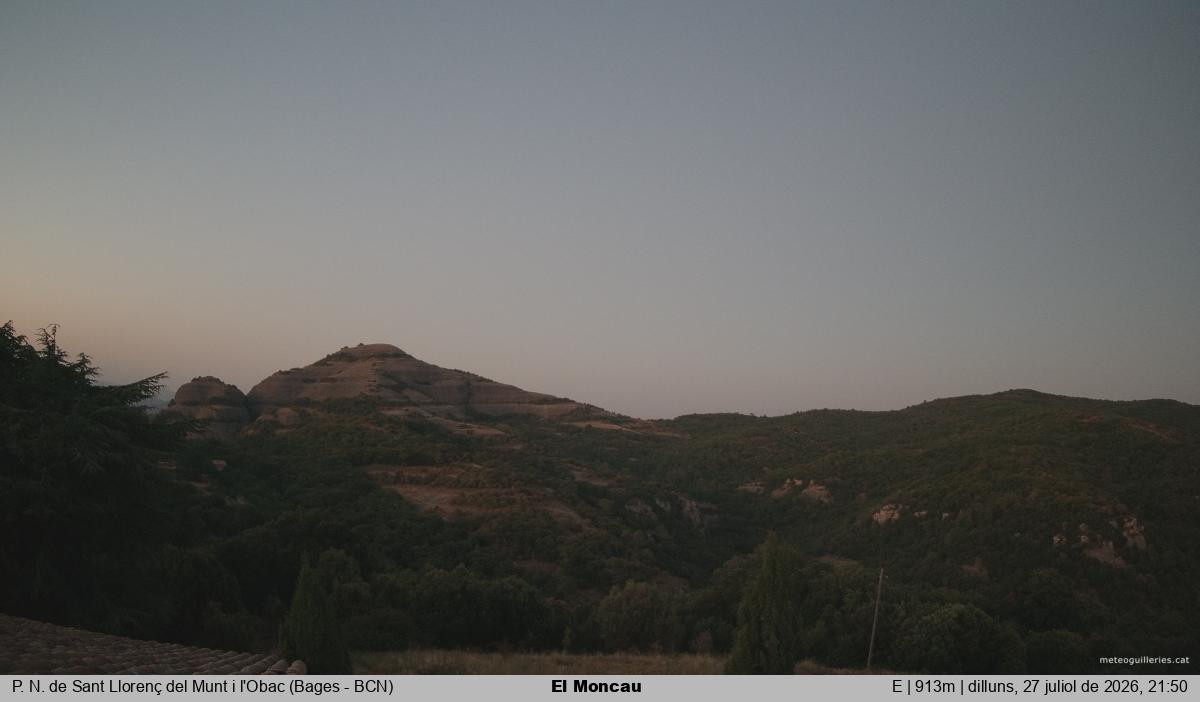 El Moncau