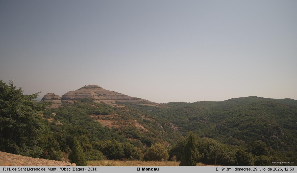 El Moncau