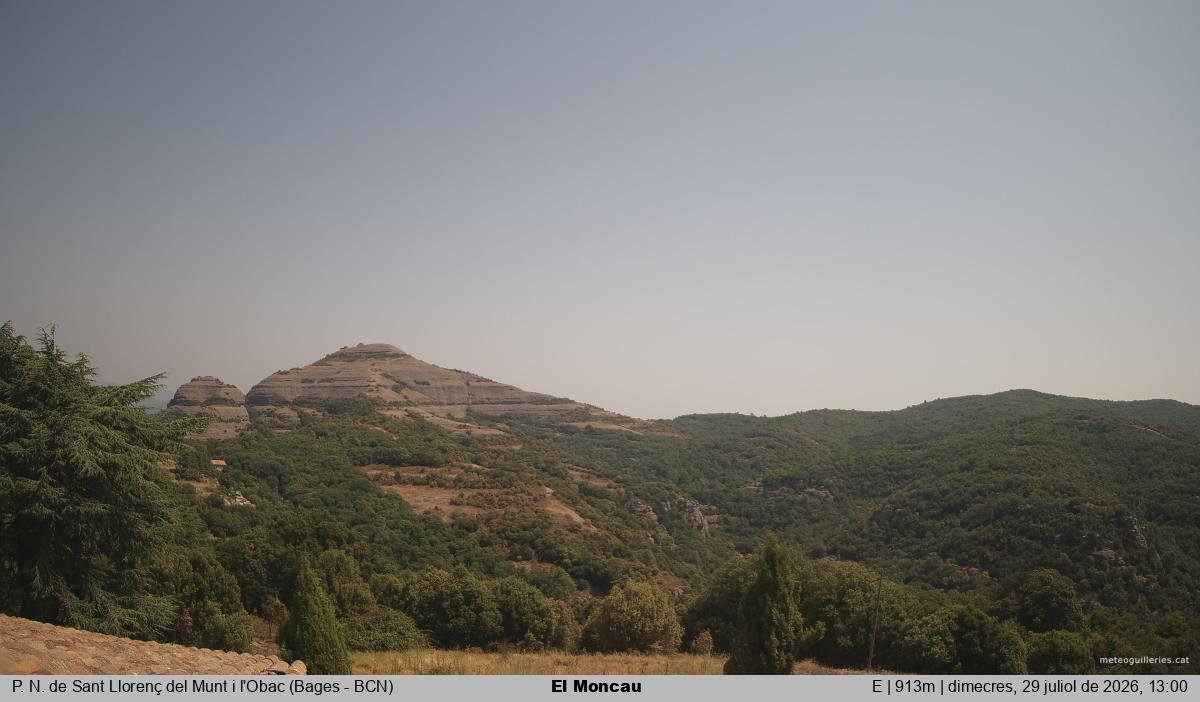 El Moncau