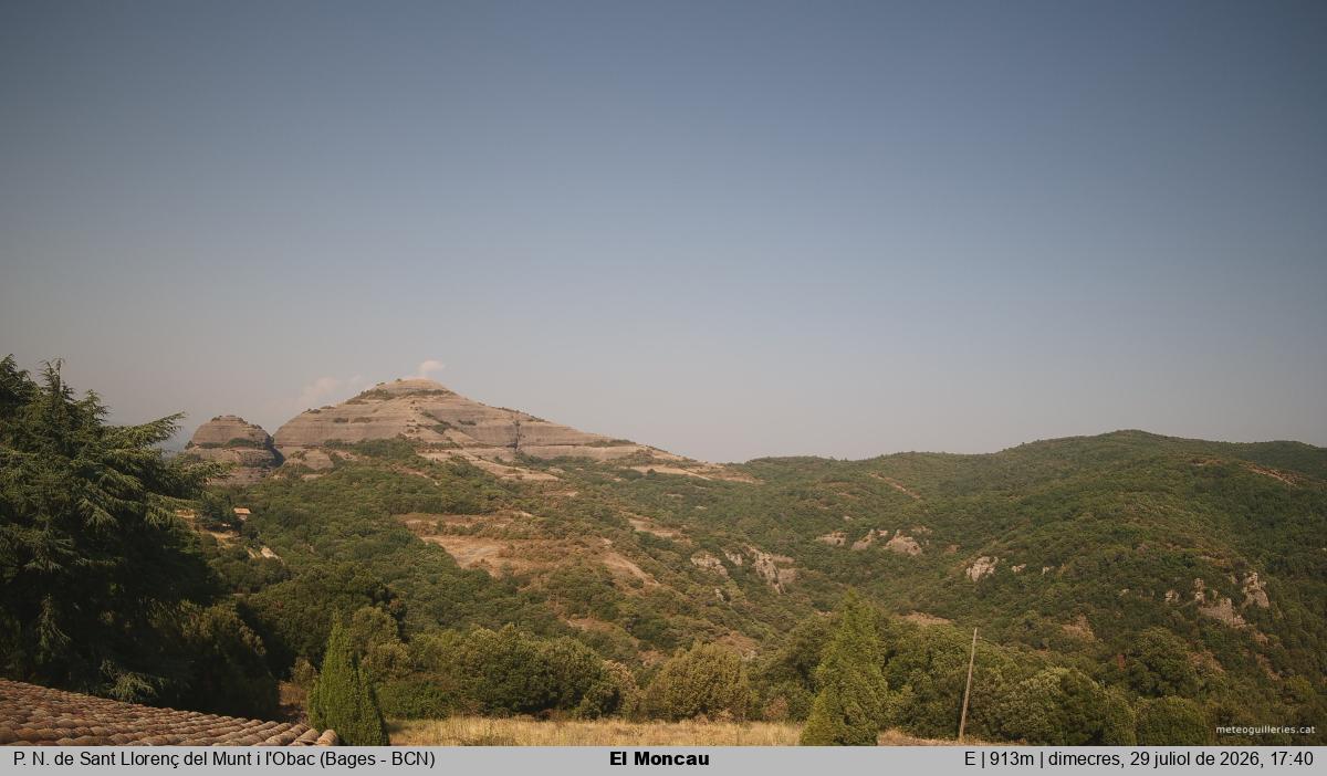 El Moncau
