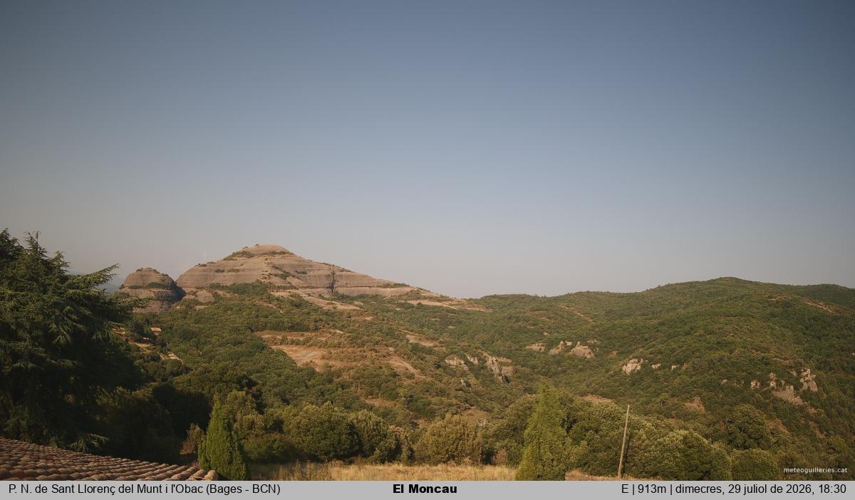 El Moncau