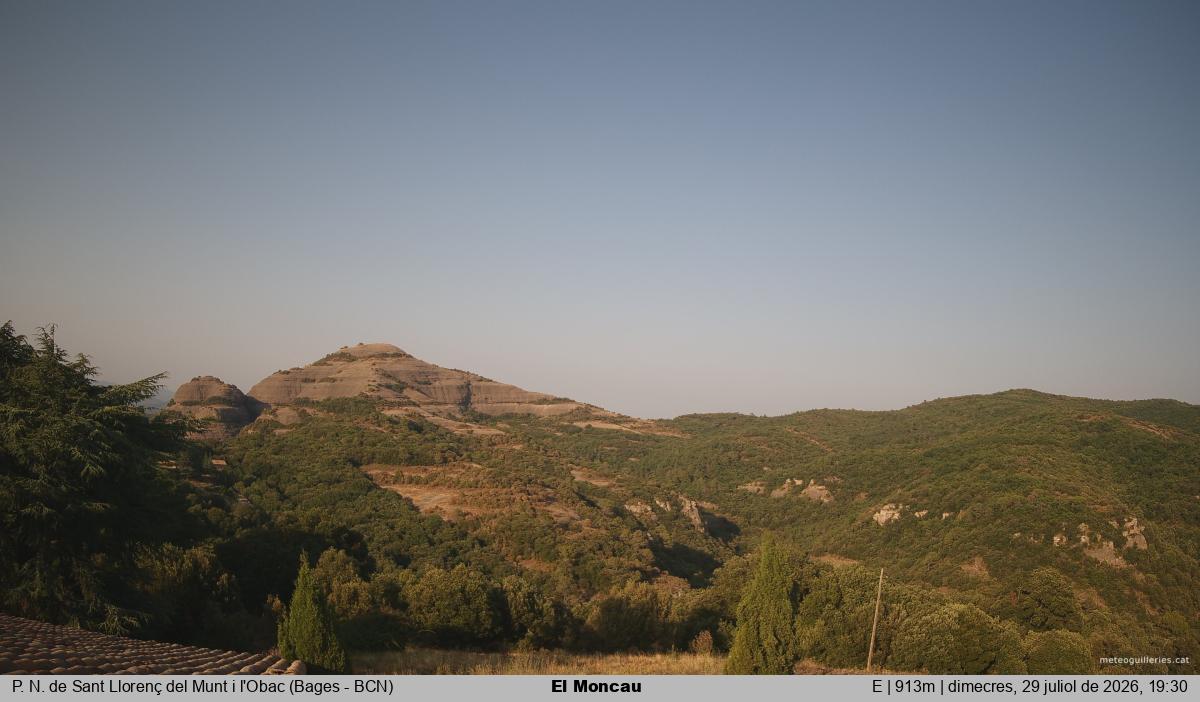 El Moncau