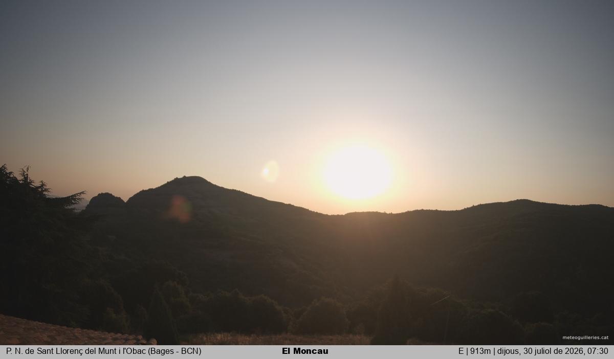 El Moncau