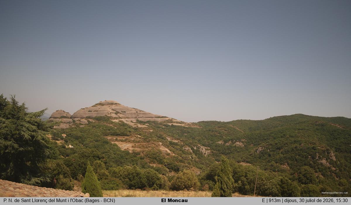 El Moncau