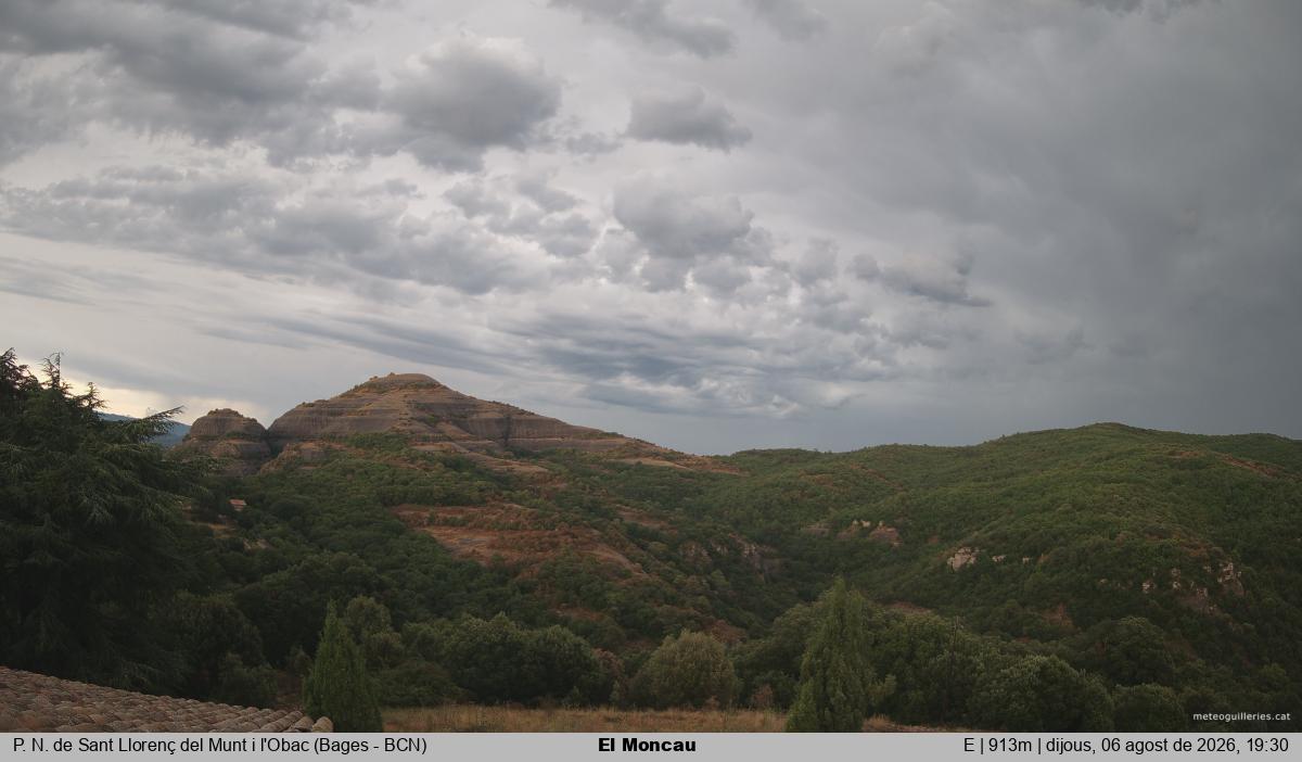 El Moncau
