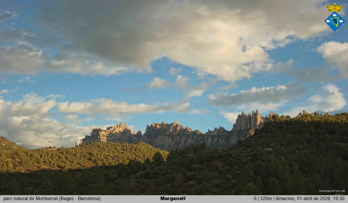 Marganell