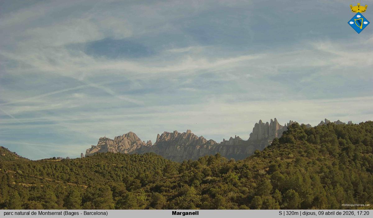 Marganell