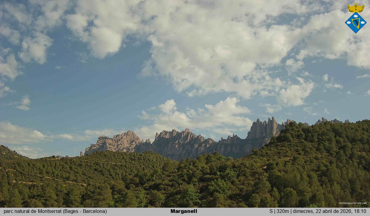 Marganell