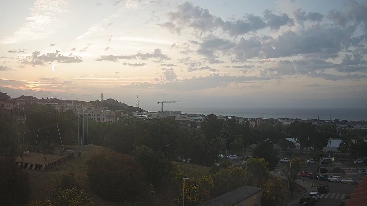 Mataró 