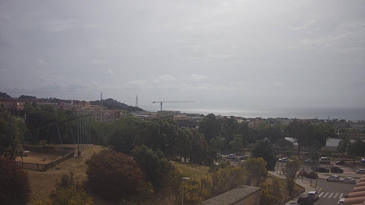 Mataró 