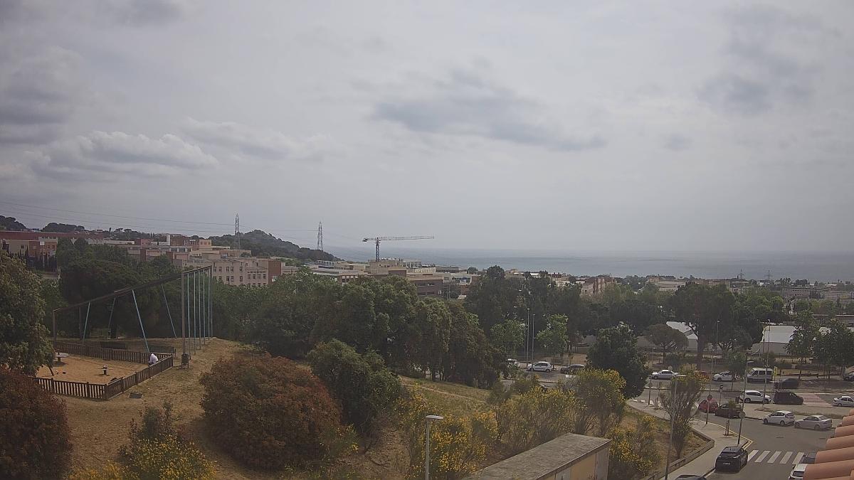 Mataró 