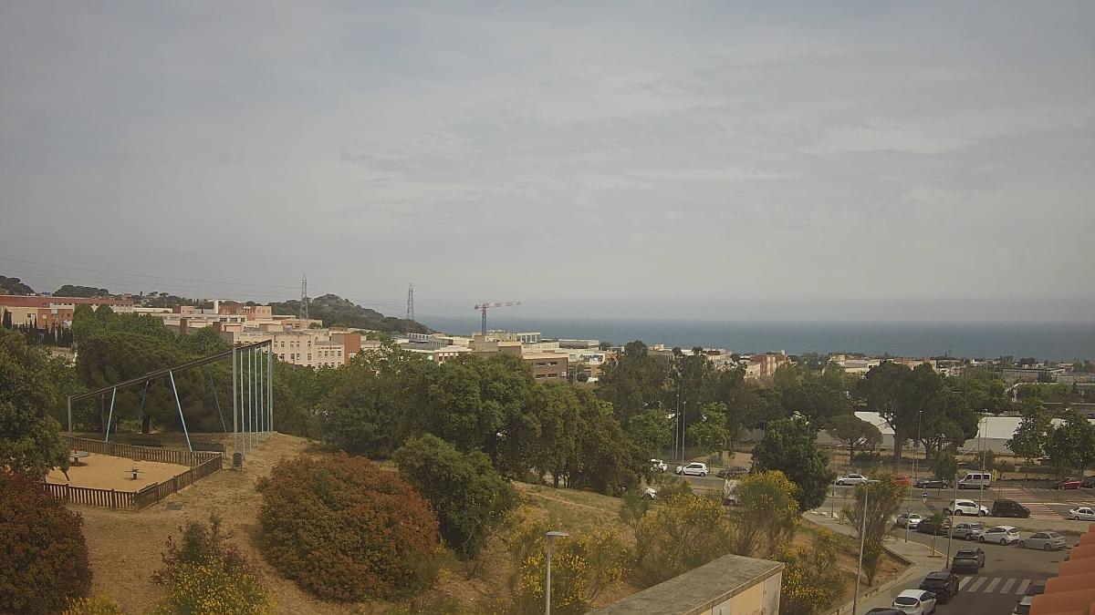 Mataró 