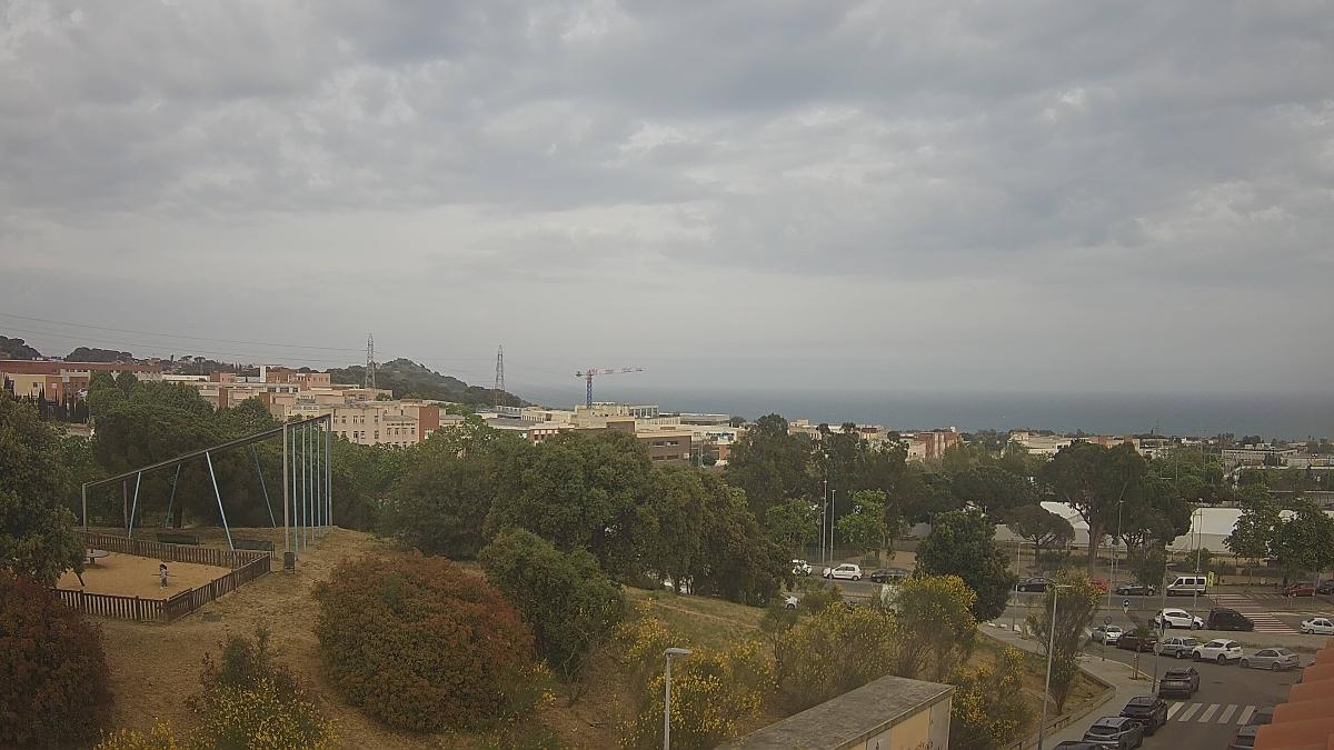 Mataró 