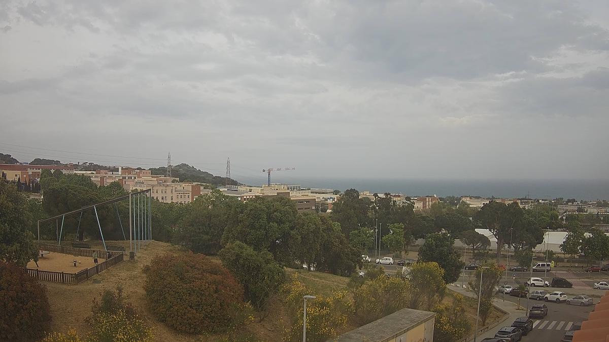 Mataró 