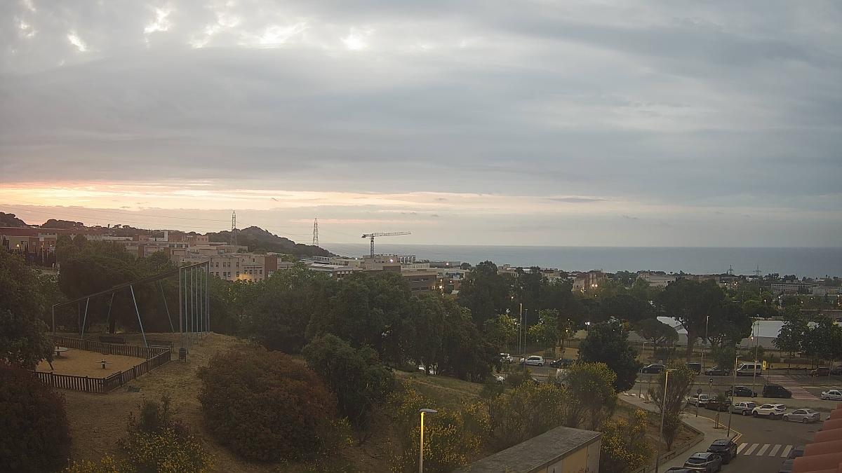 Mataró 