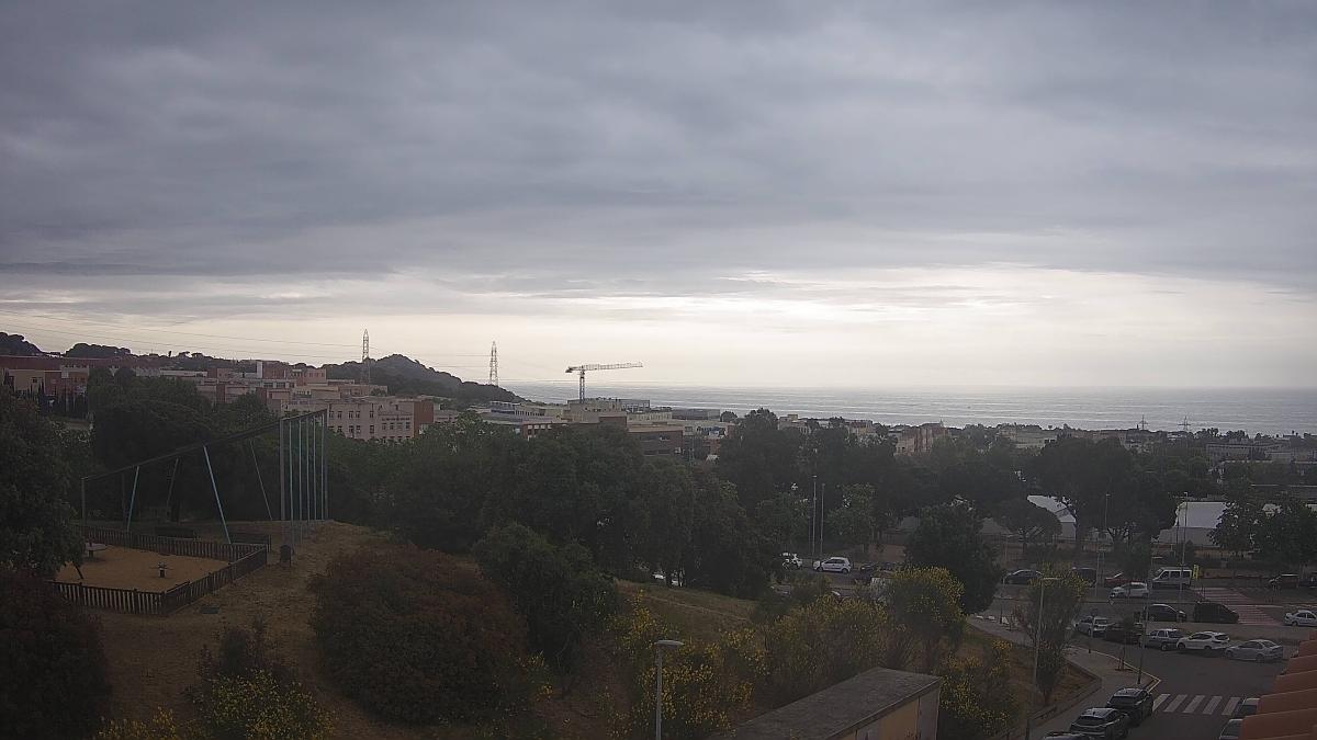 Mataró 