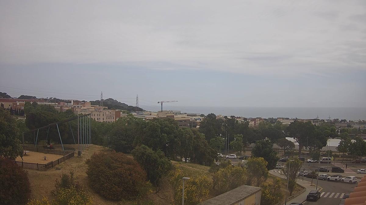 Mataró 