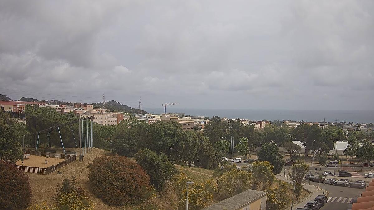 Mataró 