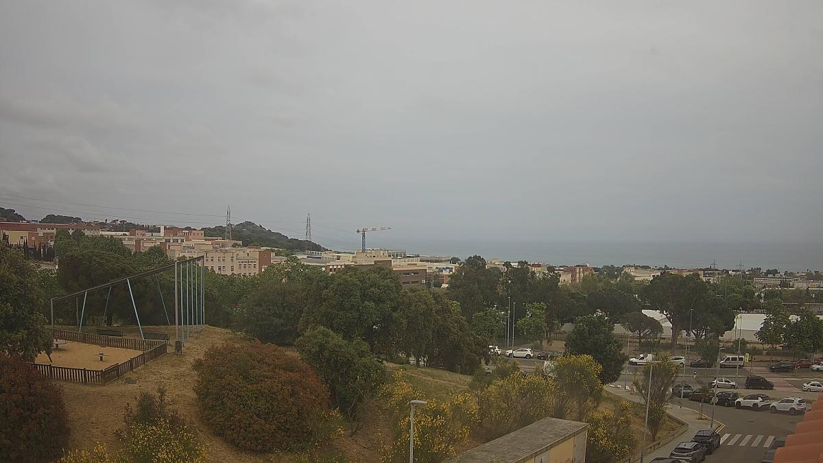 Mataró 