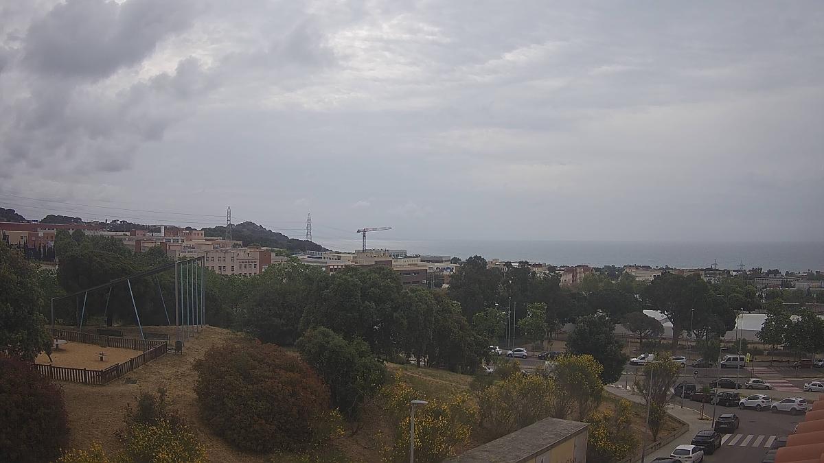Mataró 