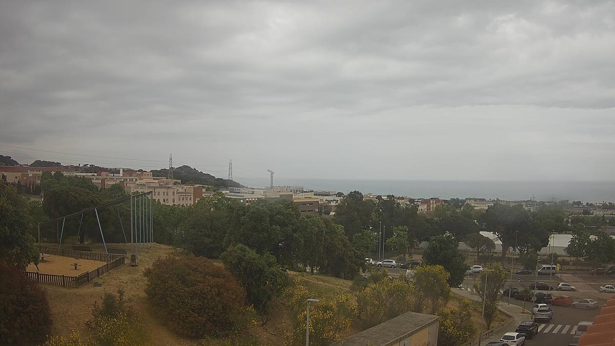 Mataró 