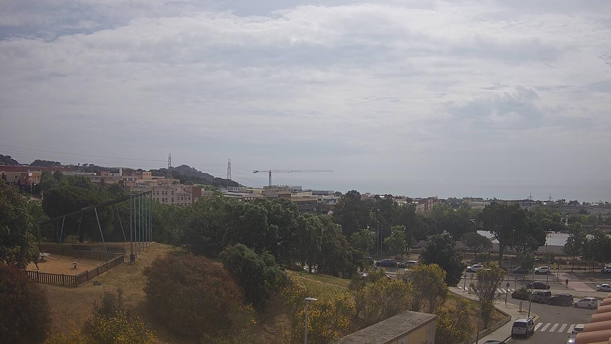 Mataró 