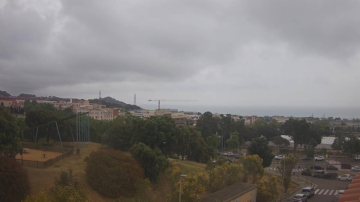 Mataró 