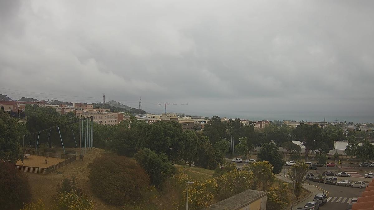 Mataró 
