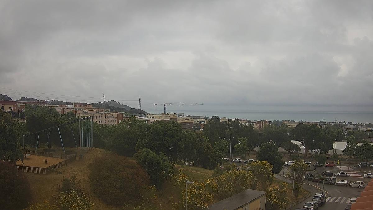 Mataró 