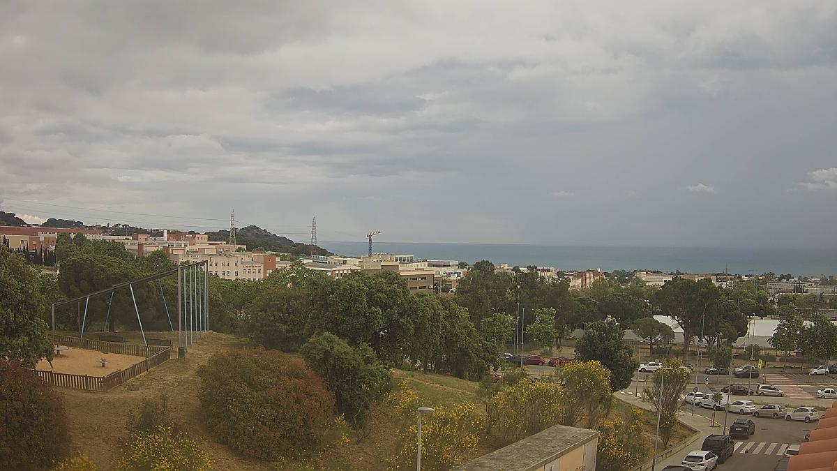 Mataró 