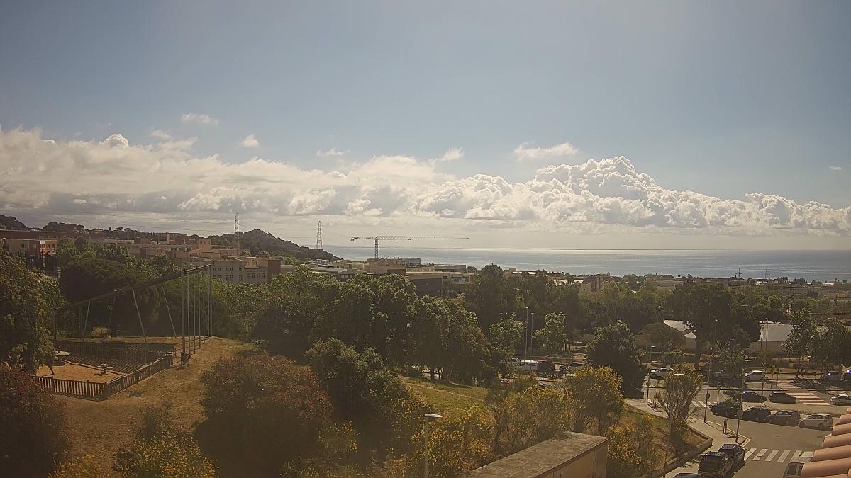 Mataró 