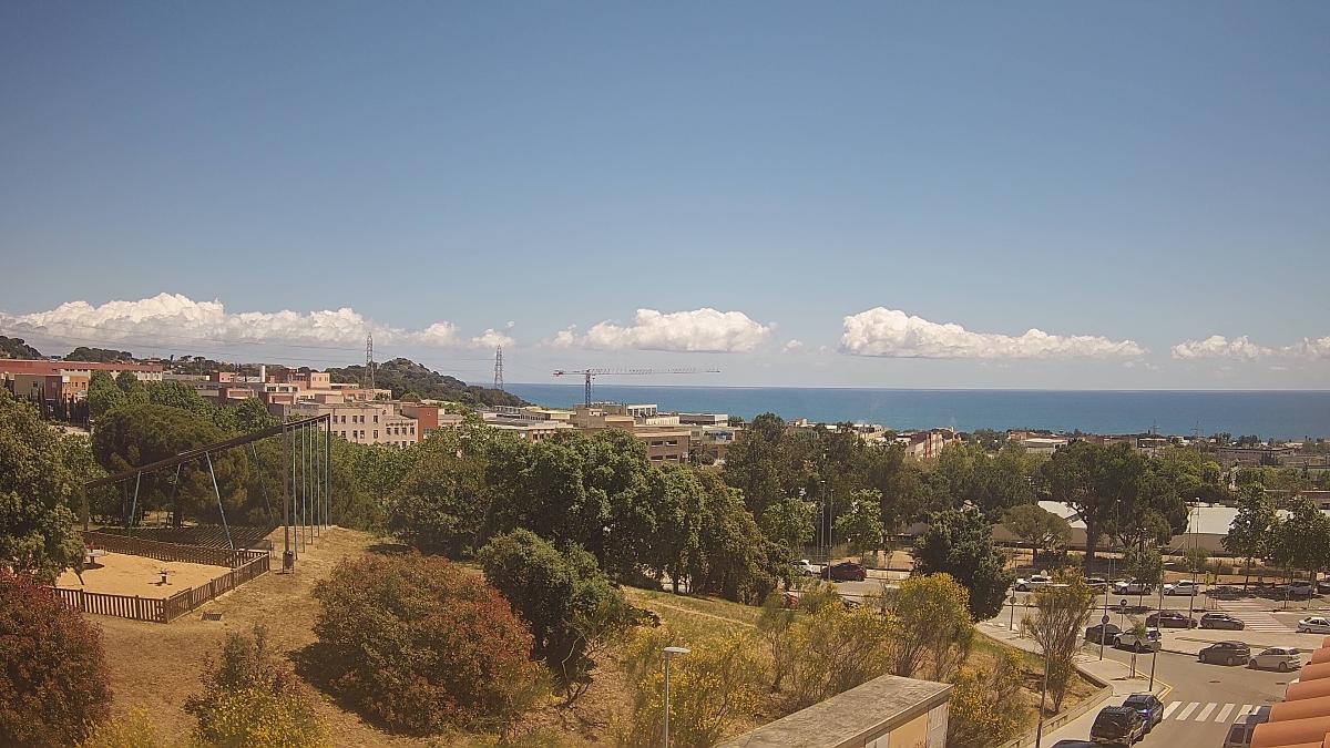 Mataró 