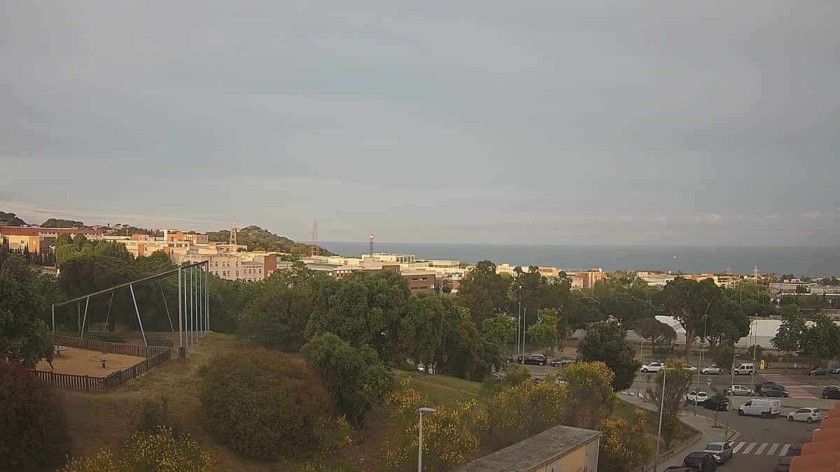Mataró 