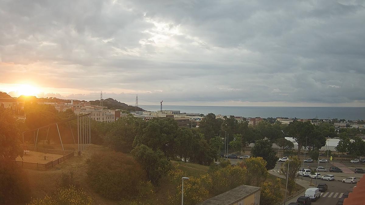 Mataró 