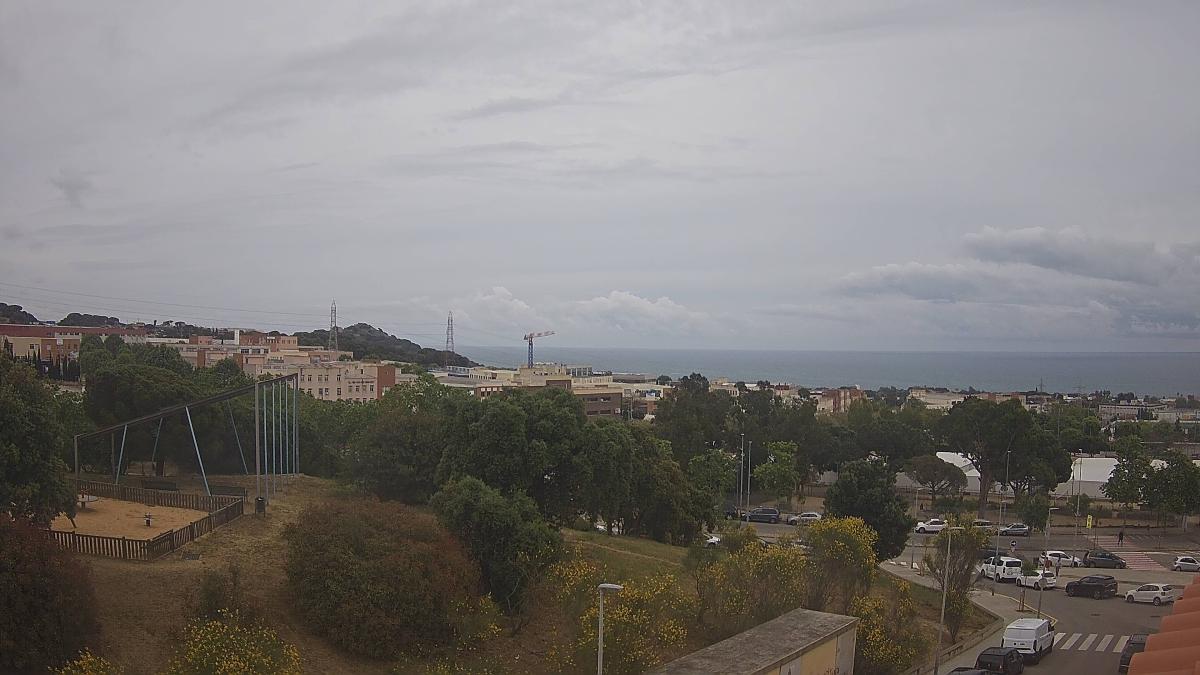 Mataró 