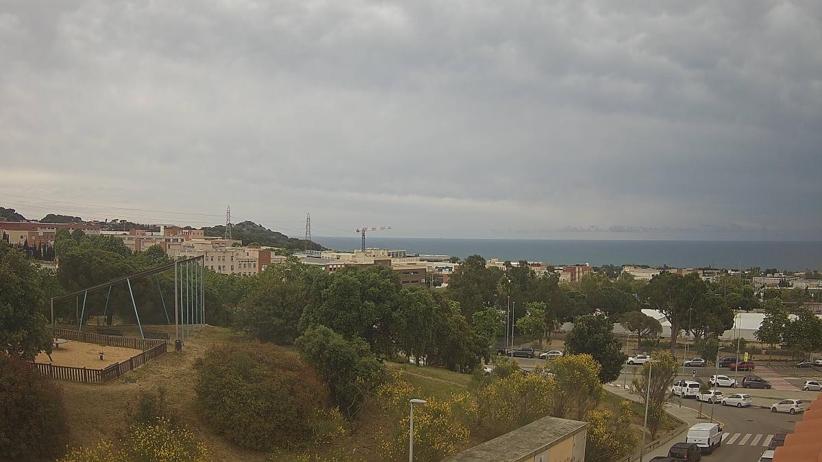 Mataró 