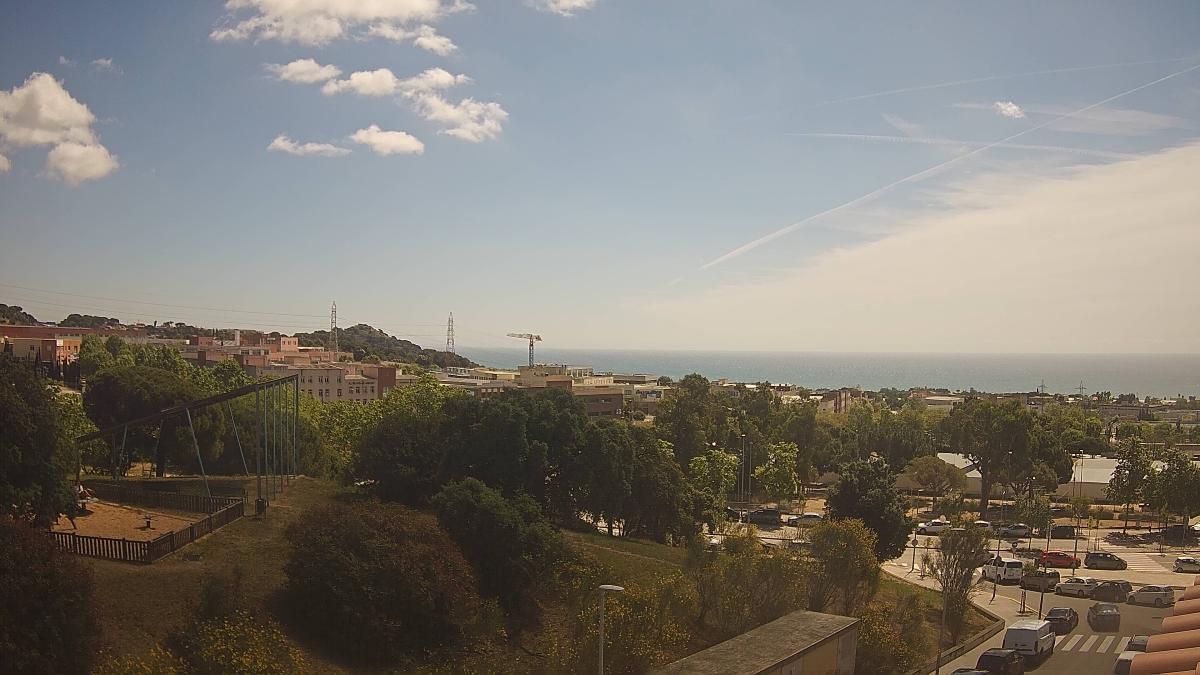 Mataró 
