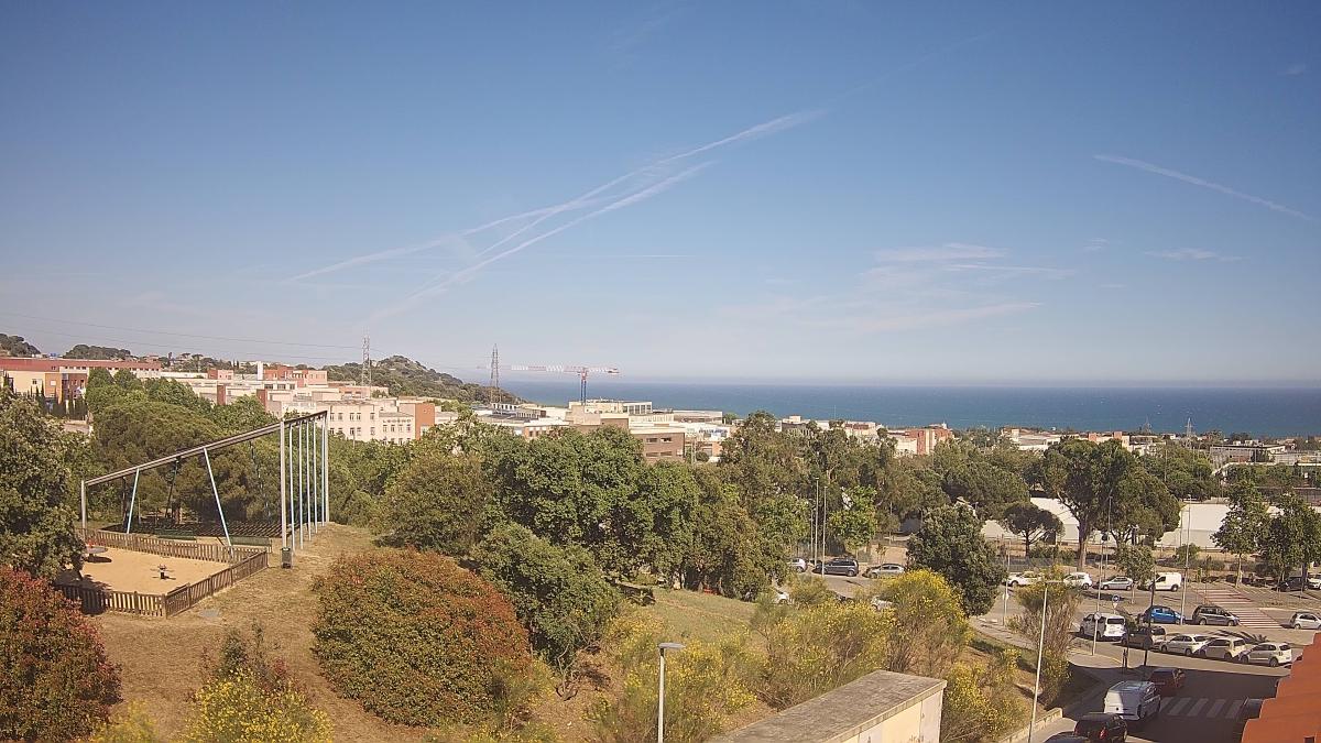 Mataró 