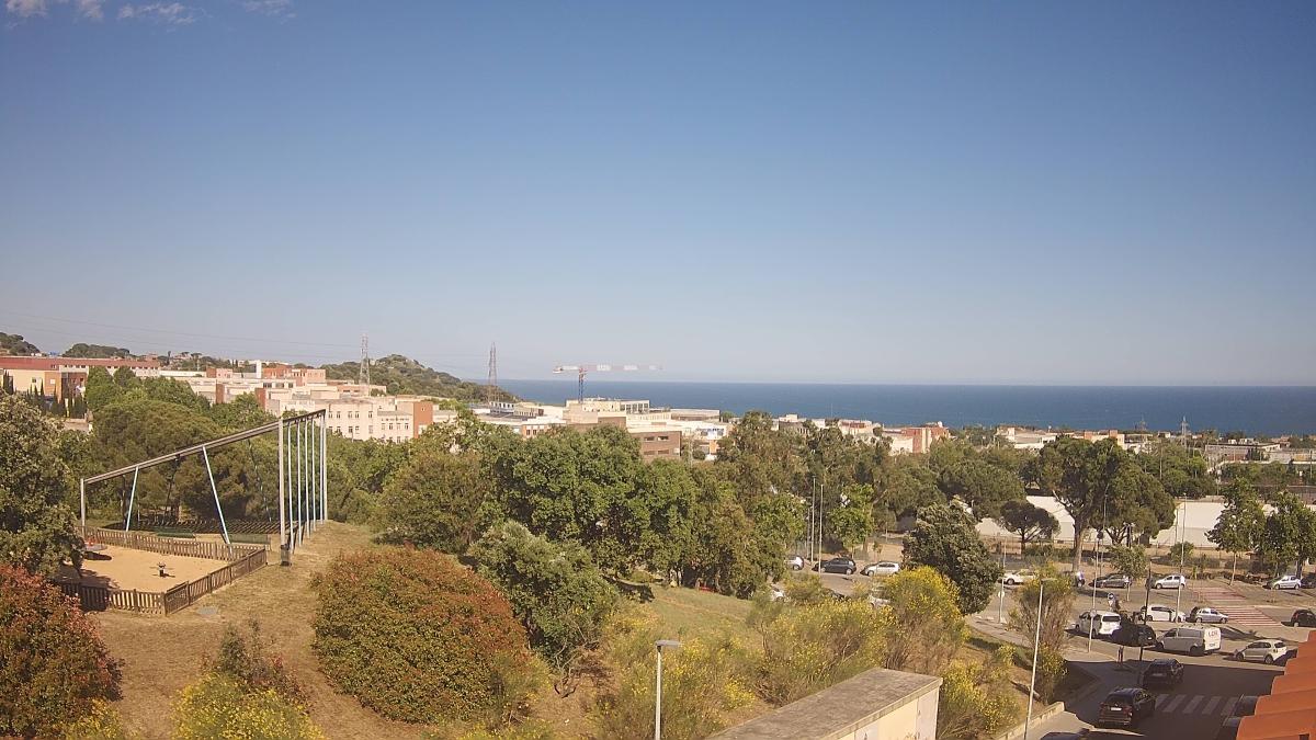 Mataró 