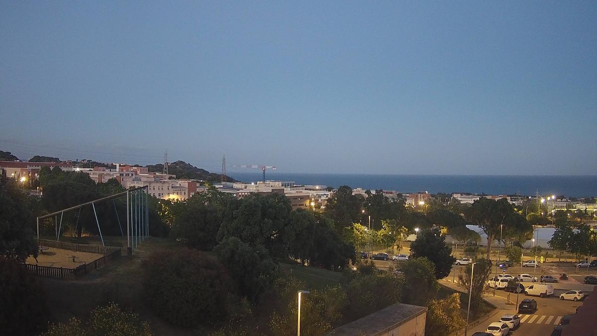 Mataró 