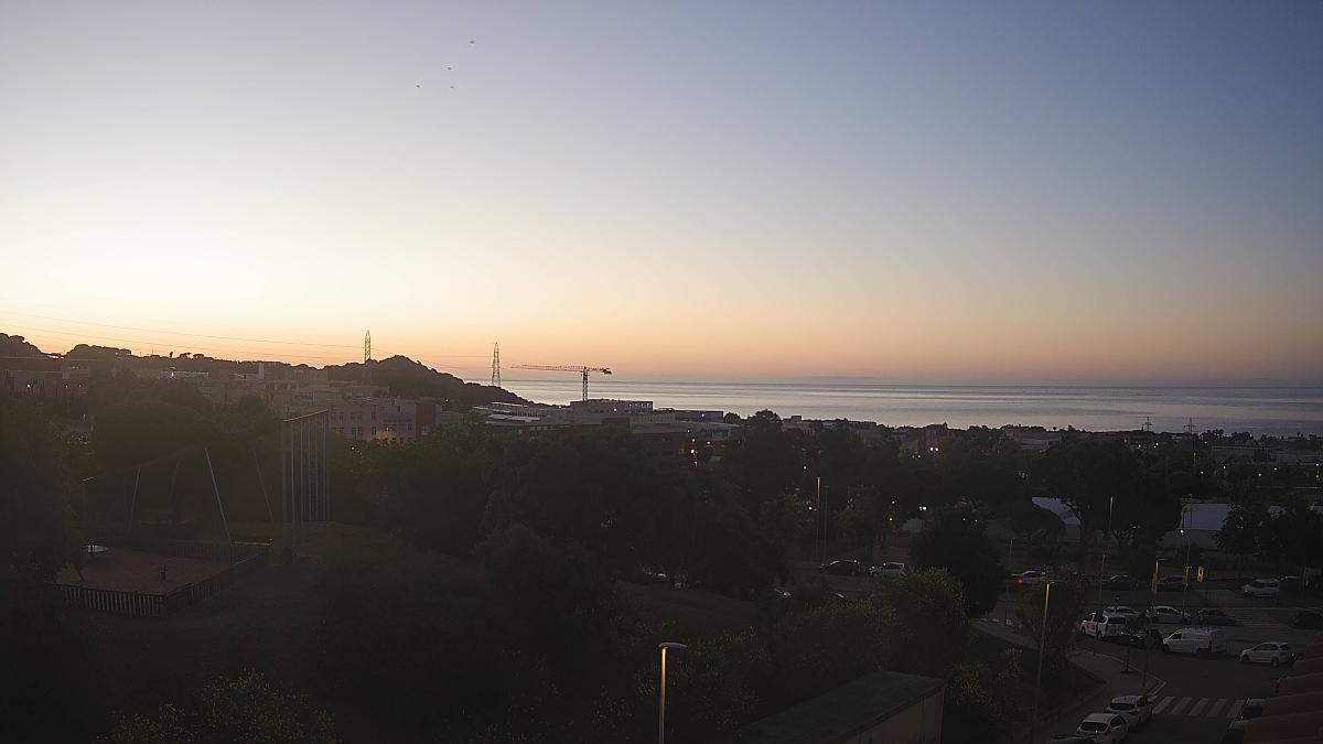 Mataró 
