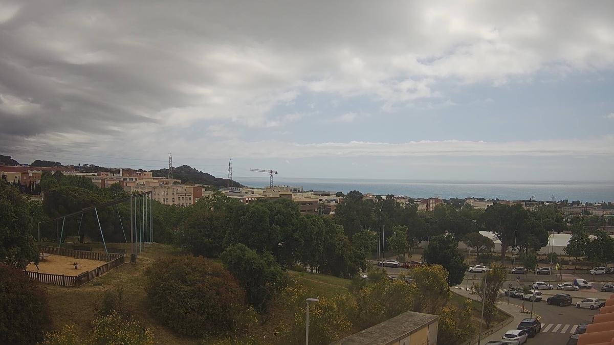 Mataró 