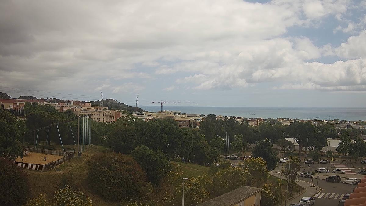 Mataró 