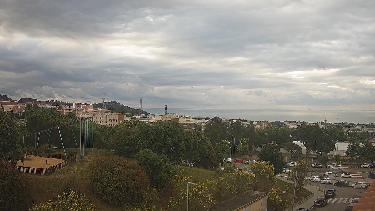 Mataró 
