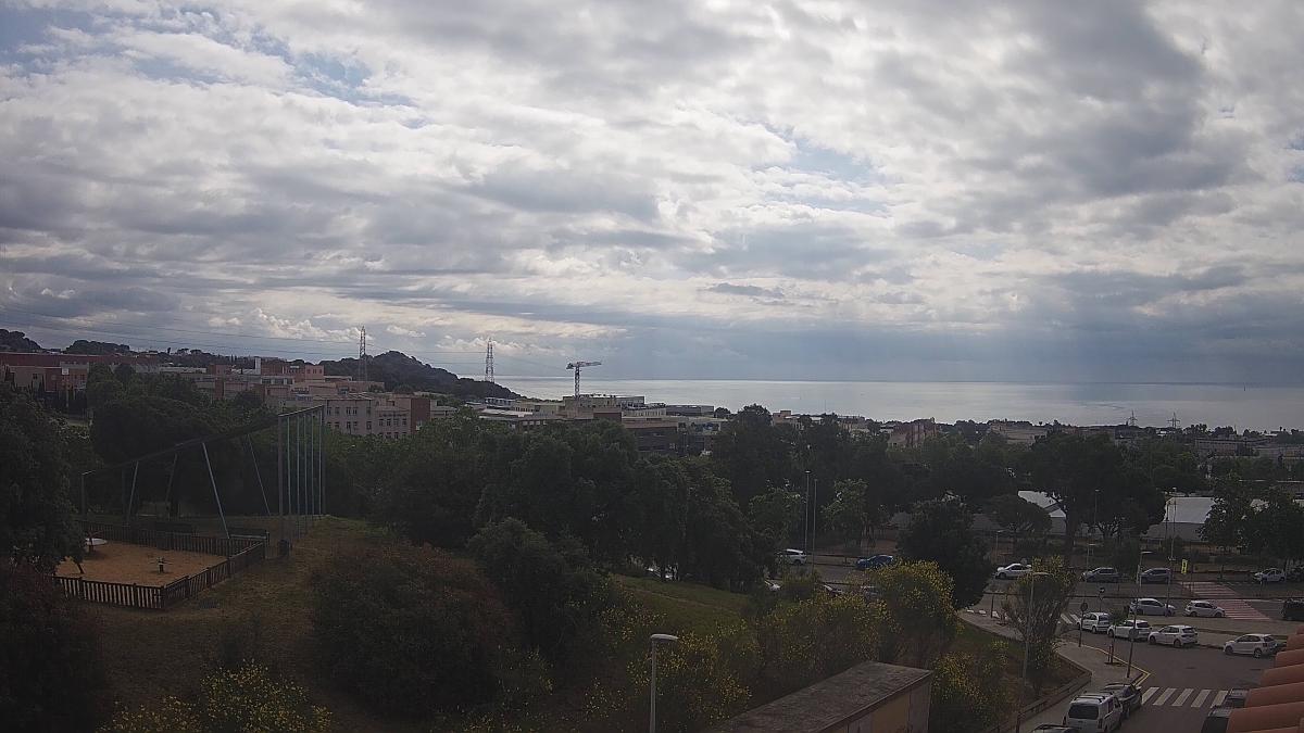 Mataró 