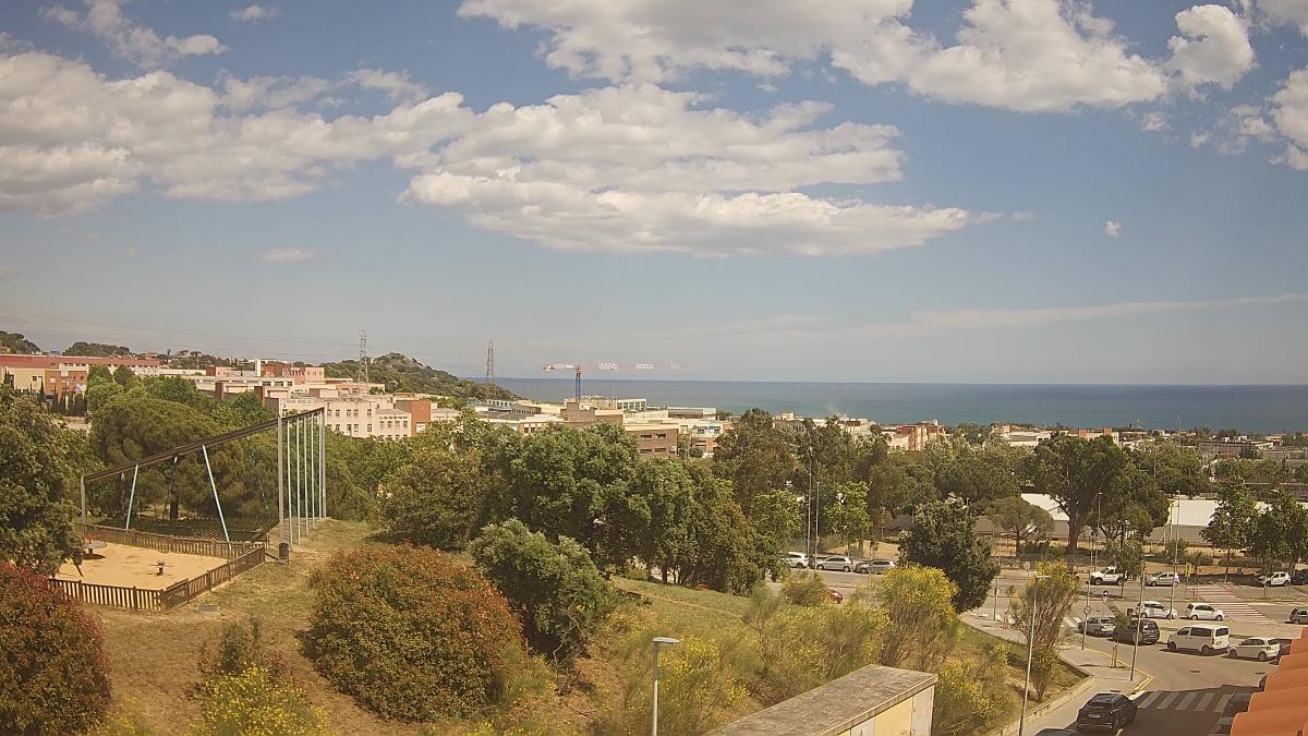 Mataró 