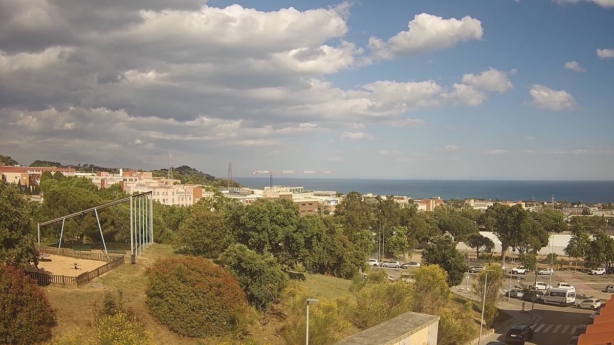 Mataró 