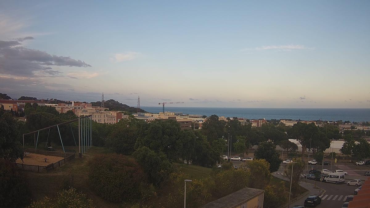 Mataró 